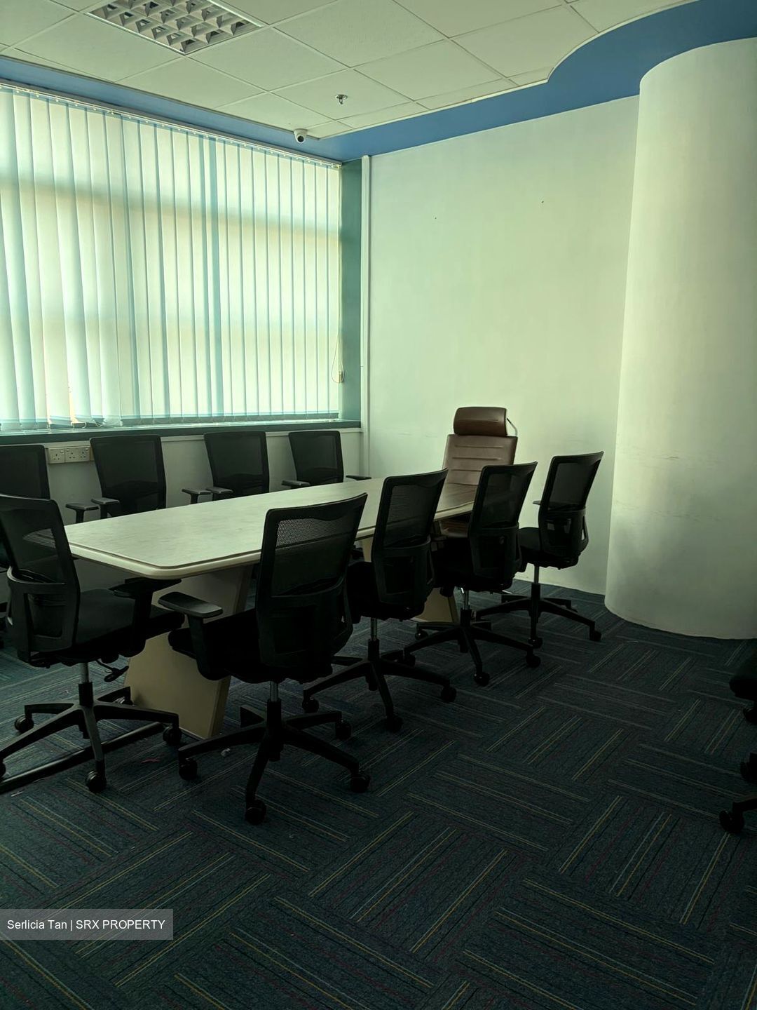 Ubi Techpark (D14), Office #588392891